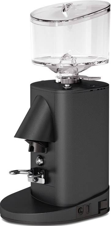 Кофемолка Nuova Simonelli MDH on Demand black