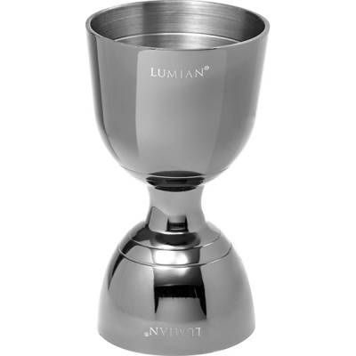 Джиггер Lumian Giove 60/80 H 86 мм. артикул L0028