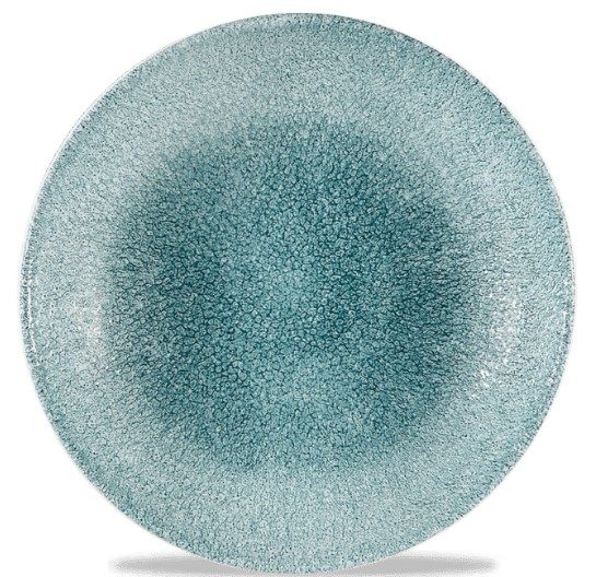Тарелка CHURCHILL Raku Jade мм артикул RKJGEVP81
