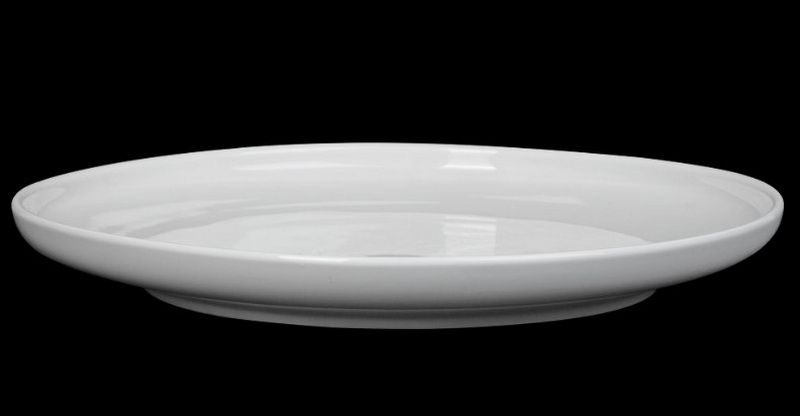 Тарелка Corone Rosenthal D 282 мм артикул фк9204