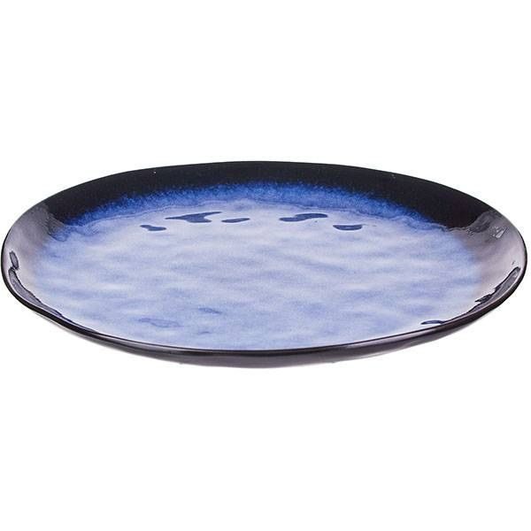 Фото Блюдо Cosy&Trendy Sapphire D 330 мм артикул 8642033 1