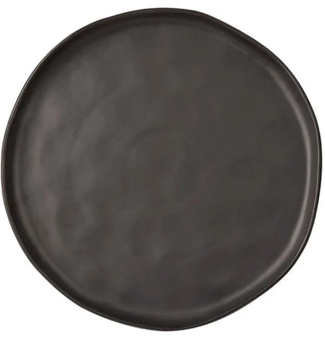 Тарелка KunstWerk Shade H 20 мм артикул HJD050