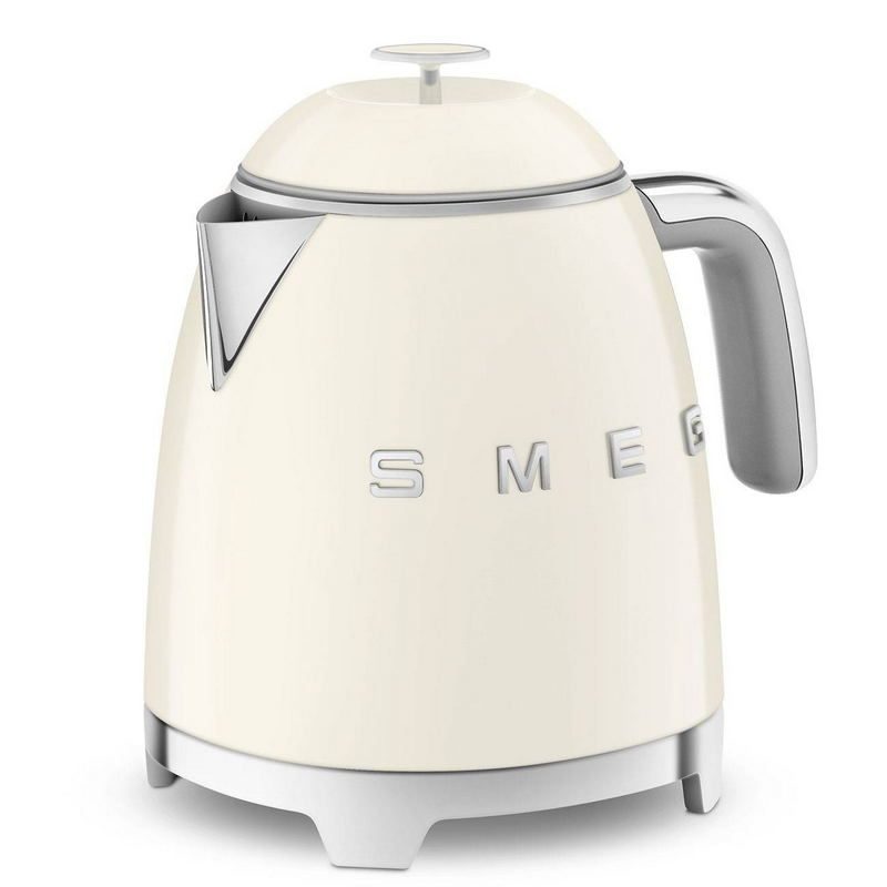 Фото Чайник электрический SMEG — арт. KLF05CREU 6