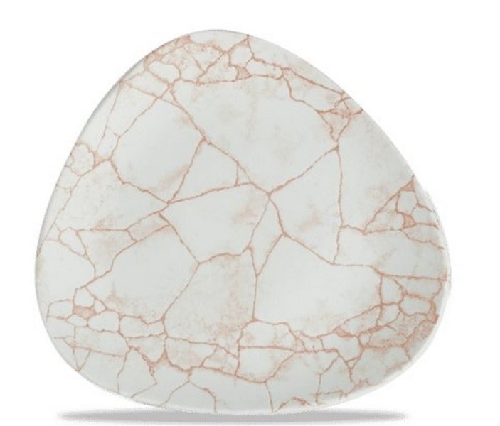 Тарелка CHURCHILL Kintsugi мм артикул KTAMTR7 1