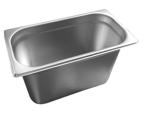 Гастроемкость Vollrath GN 1/3-200 артикул 40382