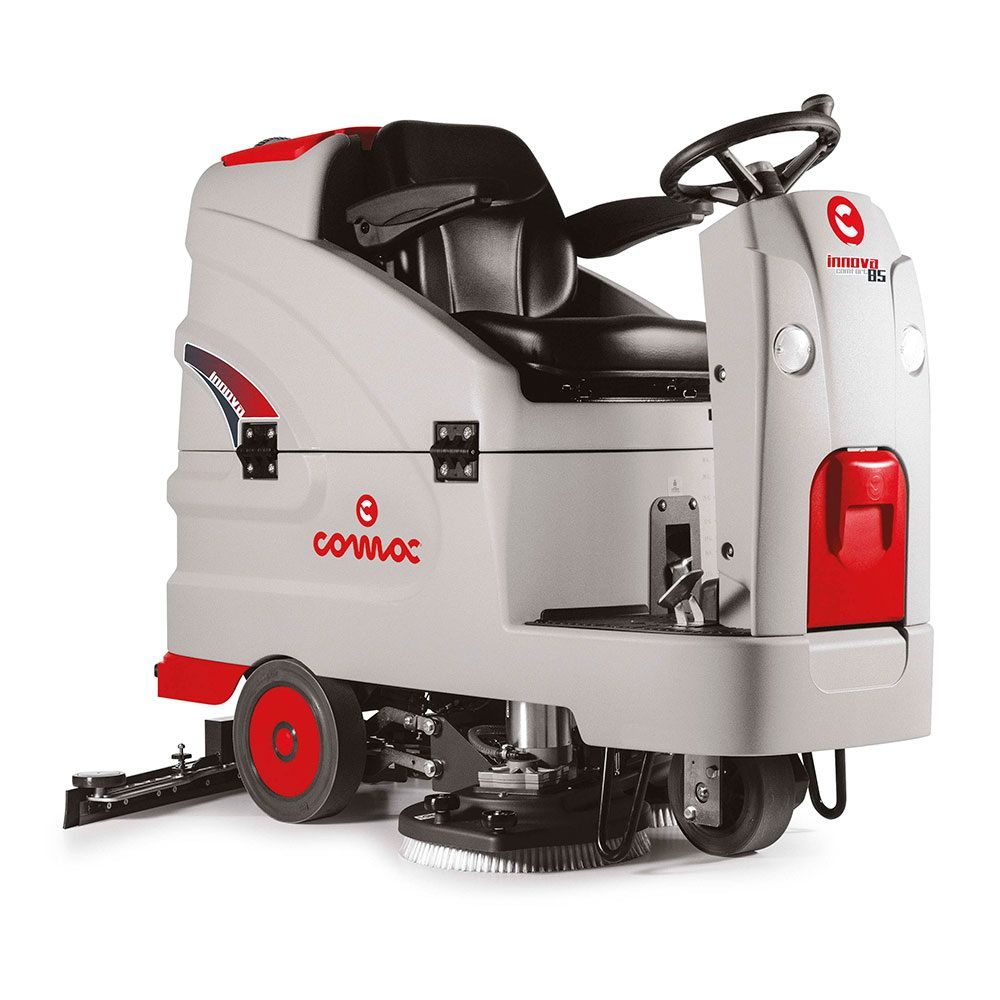 Поломоечная машина Comac Innova Comfort 85 B