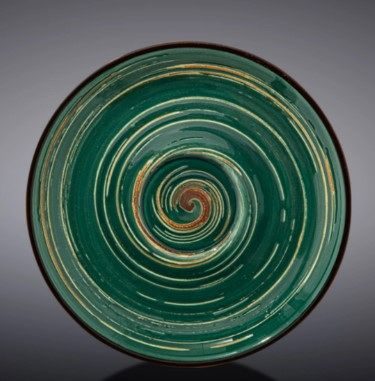 Блюдце Wilmax Spiral мм артикул WL-669534/B