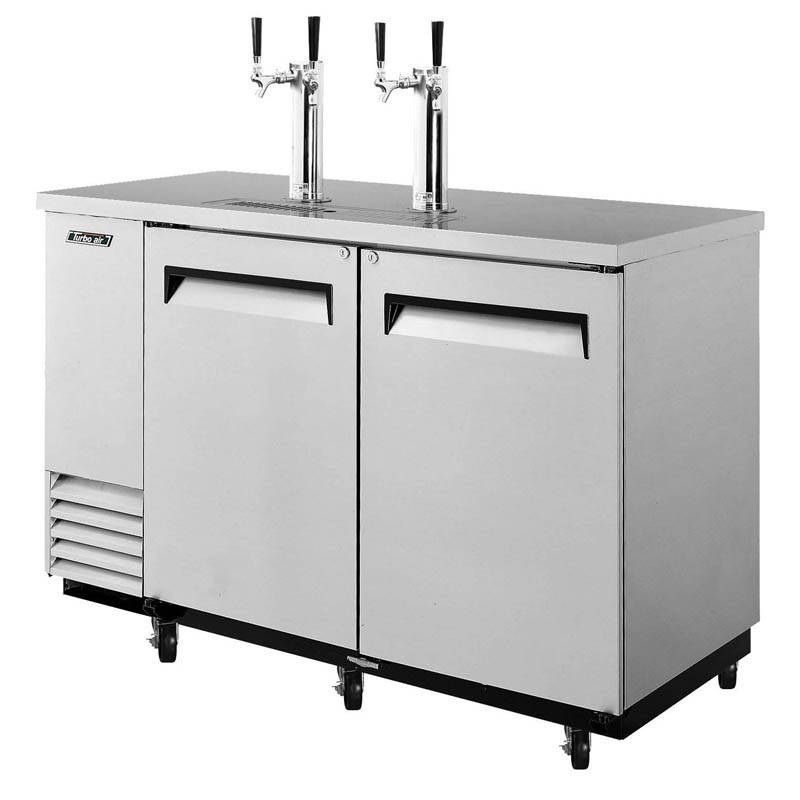 Кегератор Turbo Air TBD-2SD