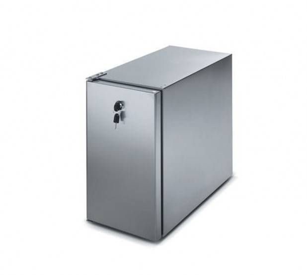 Шкаф барный для молока Vitrifrigo FG14IX