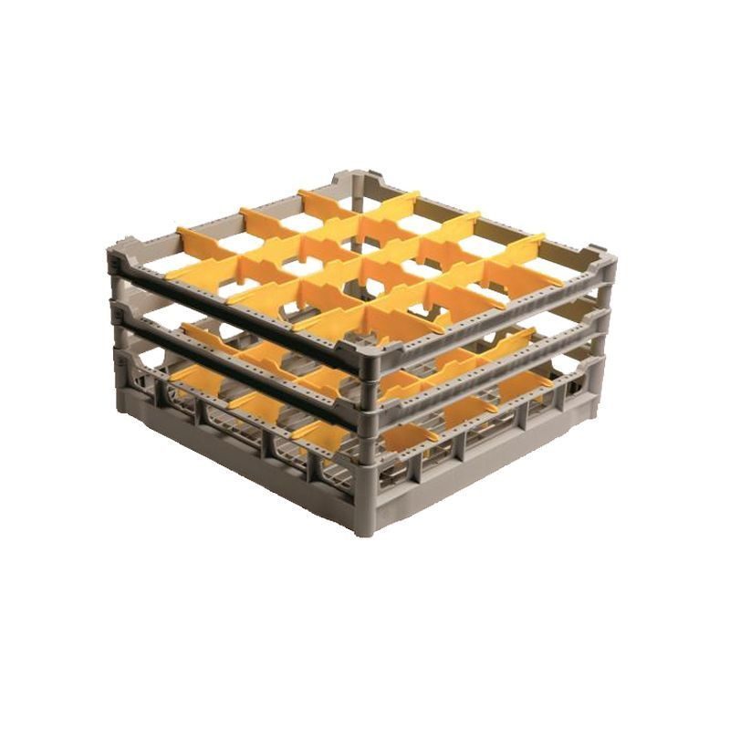 Кассета для чашек Apach Chef Line L780103