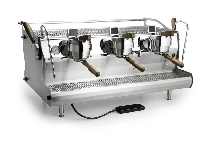 Фото Кофемашина рожковая Synesso Cyncra New 3 гр. 3