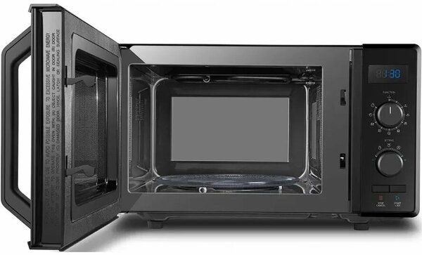Фото Микроволновая печь Toshiba (BK)-CV — арт. MM-MW2-AG23PF 2