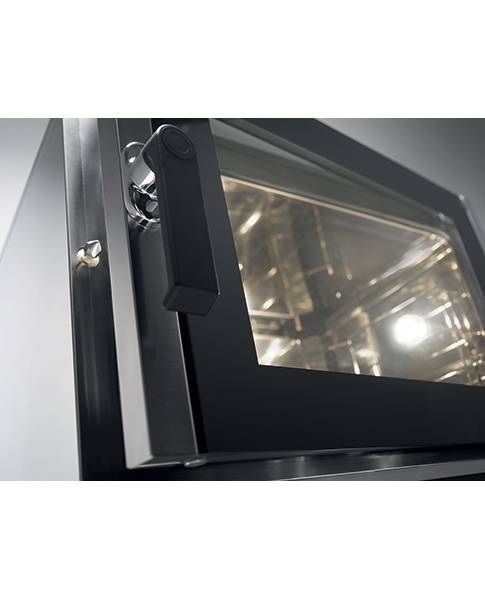 Фото Печь конвекционная электрическая Tecnoeka — арт. EKF 464 AL UD 1