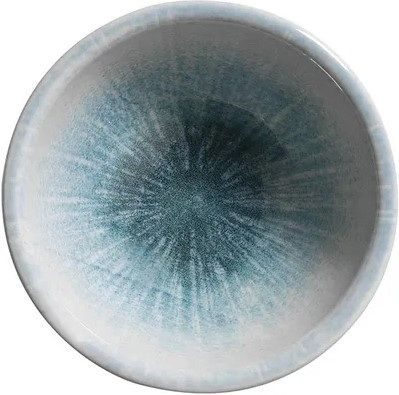 Фото Салатник Kutahya Nanocream Blue 150 мл, D 100 мм, H 45 мм — арт. NNOFD10JK891005 1