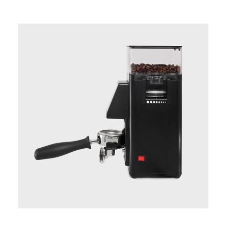 Фото Кофемолка Rancilio Stile SD (Black) — арт. MFR003-00096 4