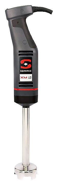 Миксер ручной Sammic XM-12