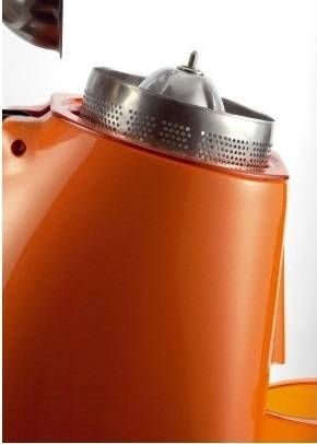 Фото Соковыжималка для цитрусовых Cunill Acid One Orange 5