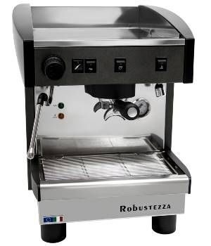 Кофемашина рожковая ROBUSTEZZA ST1M высокие группы