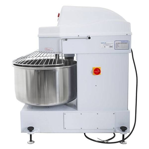 Фото Тестомес спиральный Foodatlas HS-100A (AR) Pro — арт. УТ000000317 2