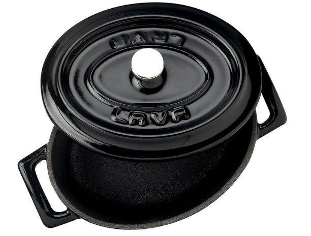 Кокотница LAVA TRENDY SERIES 0 LV O TC 10 K2 BL