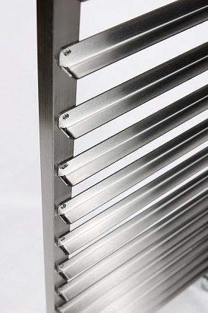 Фото Шпилька для гастроемкостей RESTOINOX разборная — арт. ТШРГ-18 под GN 1/1 5