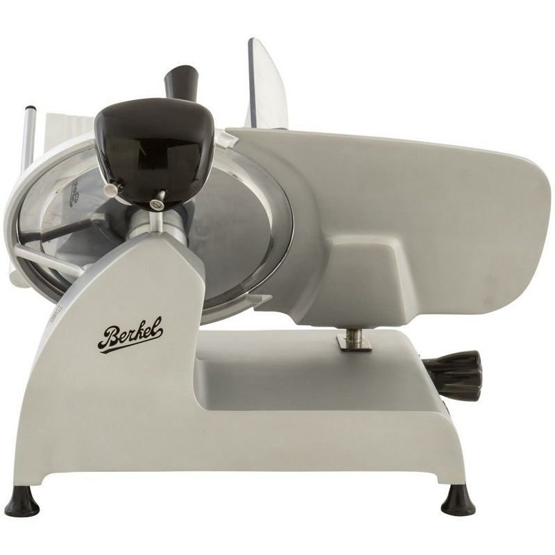 Фото Слайсер BERKEL Red Line RL300 серый 1