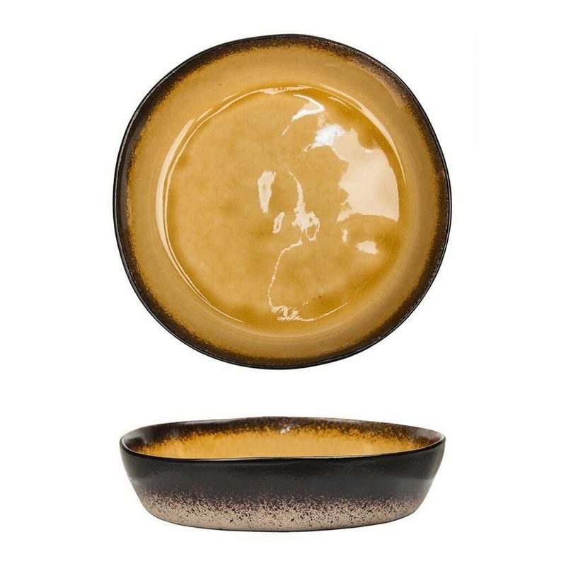 Салатник P.L. Proff Cuisine артикул JM-2082-YELLOW