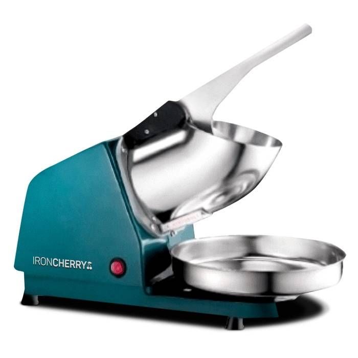 Измельчитель льда Iron Cherry Cut Ice 1450 A