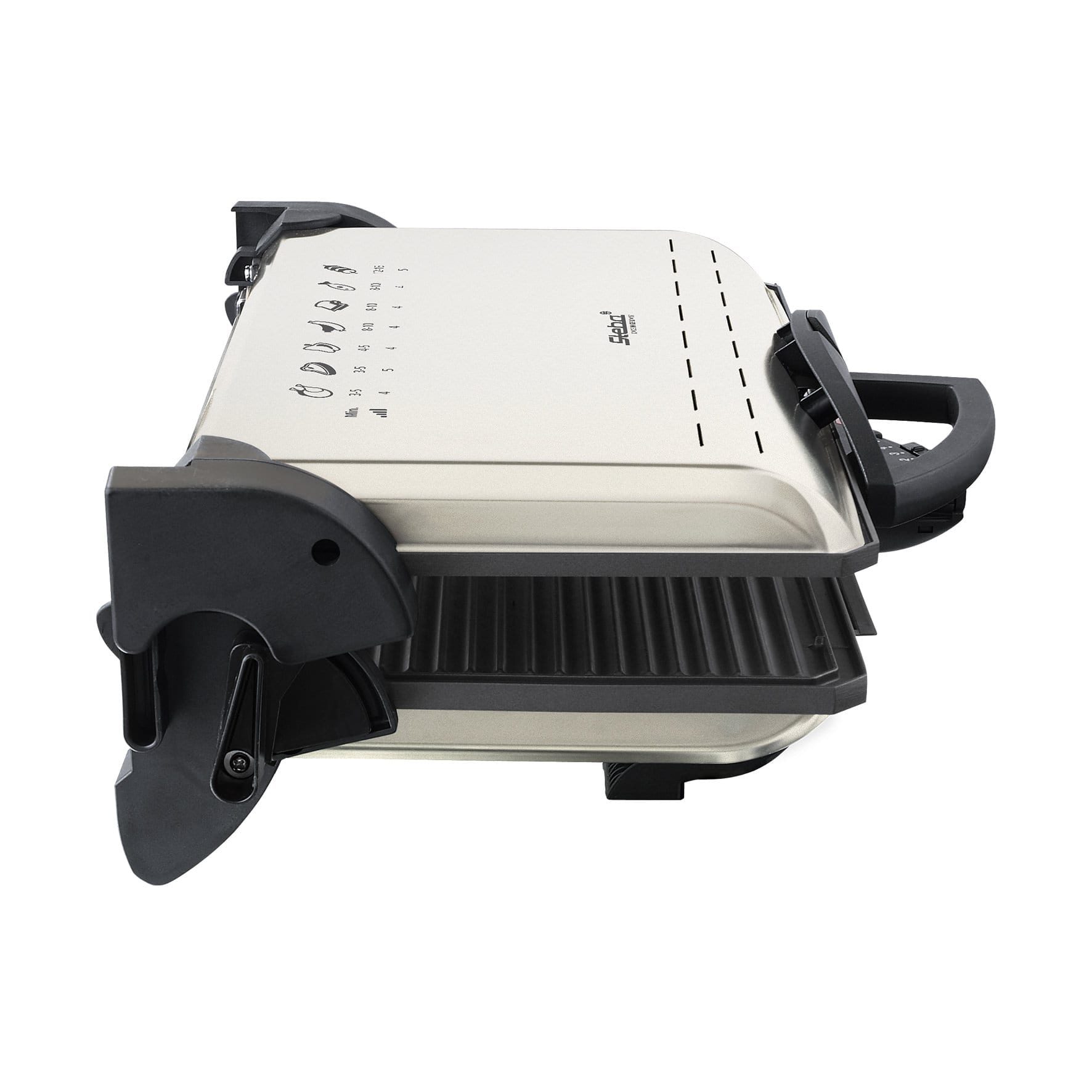 Фото Гриль контактный Steba CONT.GRILL-AND WAFFLE — арт. PG 4.4 9