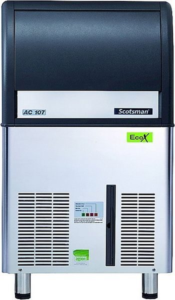 Льдогенератор SCOTSMAN ACM 107 WS
