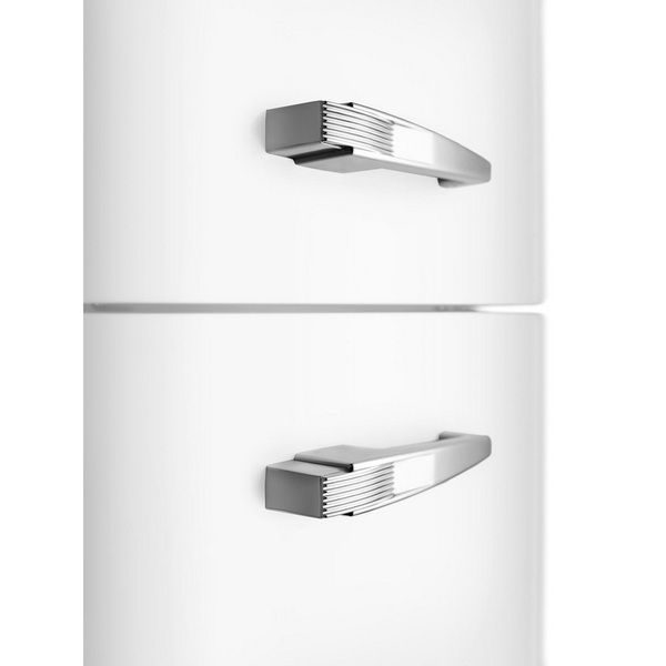 Фото Холодильник SMEG — арт. FAB30RWH5 4