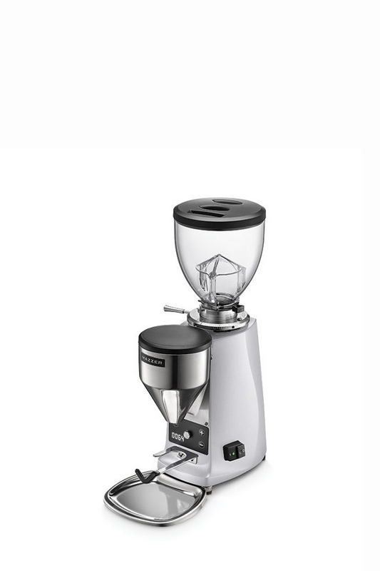 Фото Кофемолка Mazzer — арт. Mini Electronic В 3