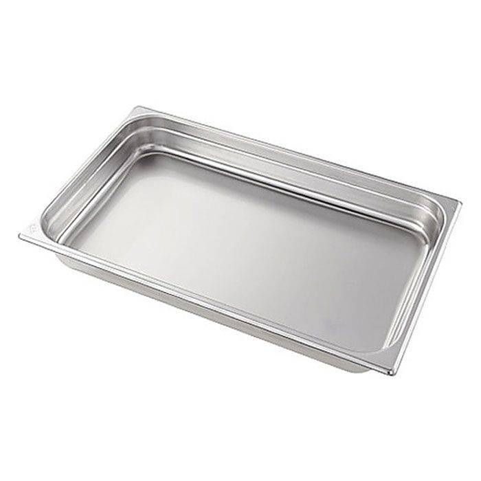 Гастроемкость HURAKAN GN 5, 1 л артикул 139887