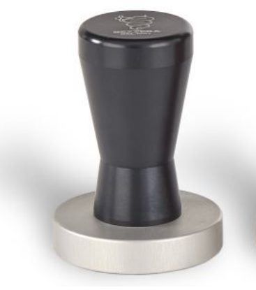 Темпер BEZZERA D58 мм черная ручка