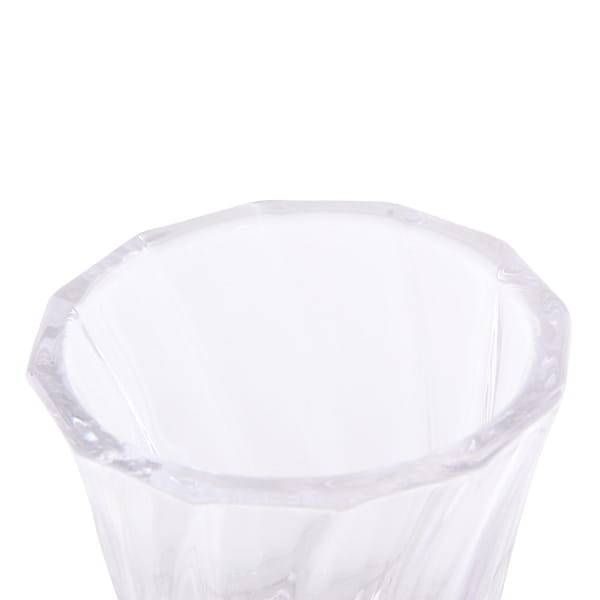 Фото Стакан Loveramics Urban Glass 70ml espresso, белый артикул 1