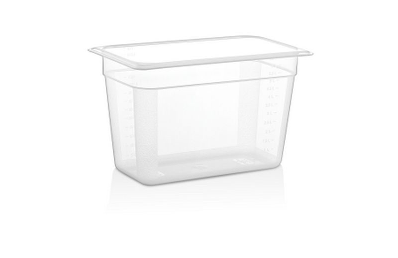 Гастроемкость Gastroplast 1/3 6, 9 л артикул 79768