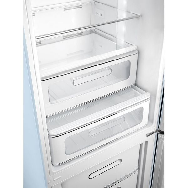 Фото Холодильник SMEG — арт. FAB32RPB5 9