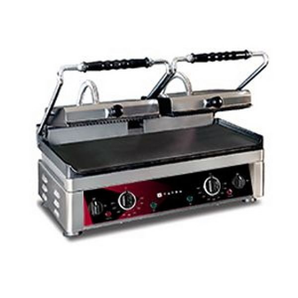 Гриль контактный Tatra TCG 6040 R R S + S