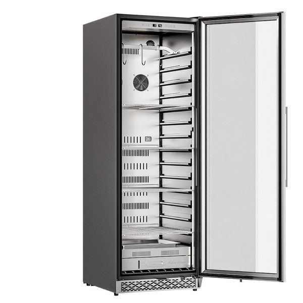 Фото Шкаф для вызревания мяса Meyvel MM-135SR 2
