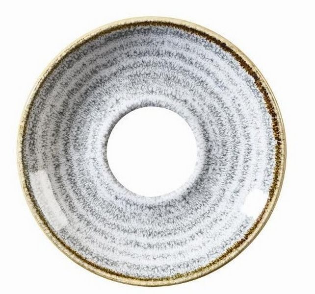 Блюдце CHURCHILL Homespun 118 мм артикул SPSGESS1