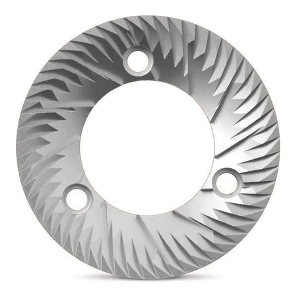 Жернова Eureka стальные 75 мм diamond inside