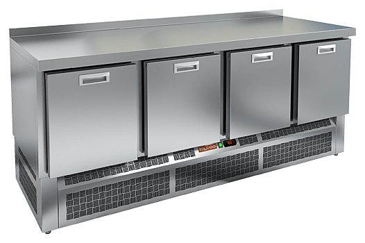 Стол холодильный HICOLD SNE 1111/TN BOX (R290)