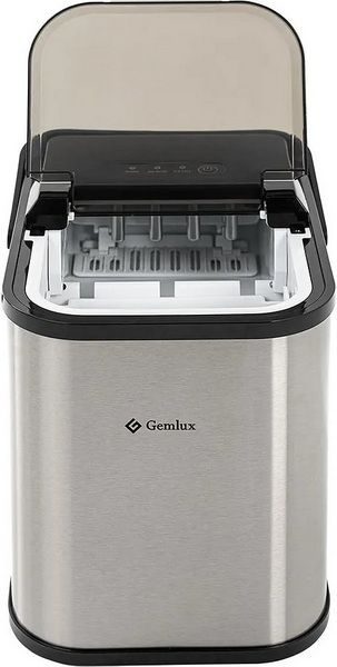 Фото Льдогенератор Gemlux (пальчики) — арт. GL-IM99S 4
