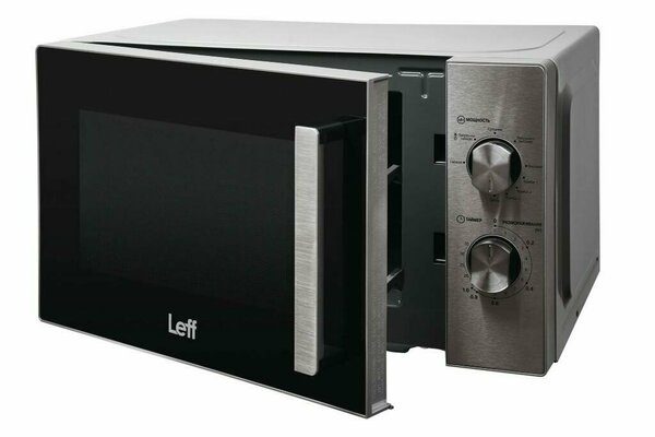 Фото Микроволновая печь LEFF 20MM730SG 1