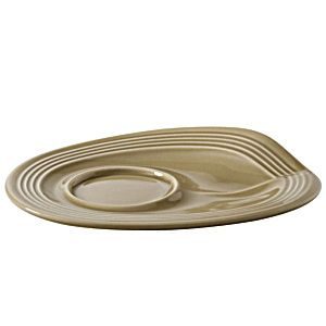 Блюдце REVOL Froisses H 20 B 100 мм артикул 002561