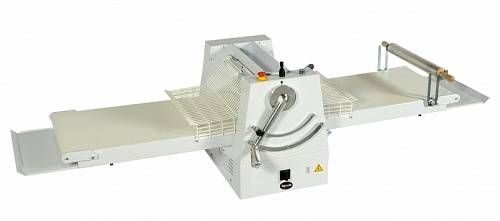 Тестораскаточная машина Apach Line ASH500/800B 2S