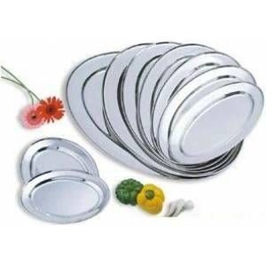 Блюдо MGSteel 65, 2х45, 3 см нерж. артикул OP65