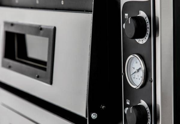 Фото Печь для пиццы ITPIZZA ML4 1