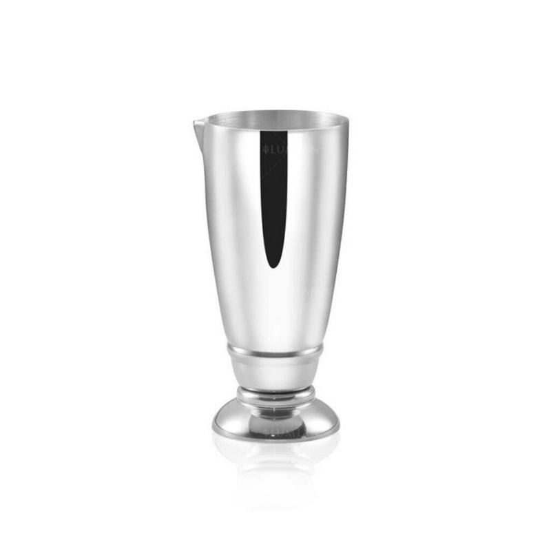 Джиггер Lumian Saturn нерж. артикул L0391