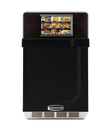 Печь комбинированная Menumaster MRX523BL